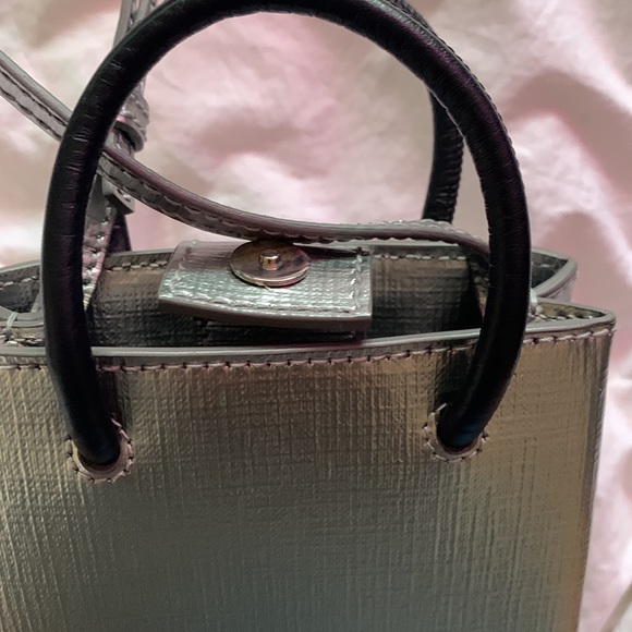 Balenciaga mini bag - Picture 3 of 5